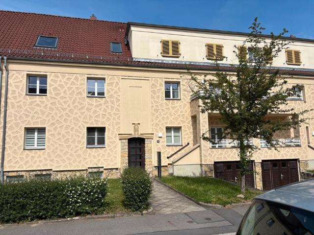 Wohnung kaufen in Taucha, Sachsen