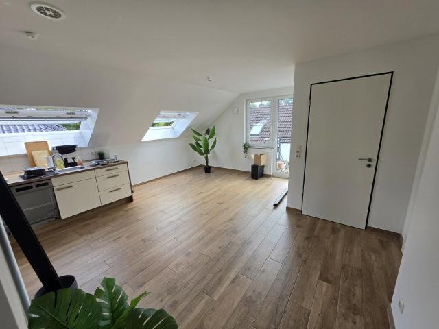Dachgeschosswohnung mieten in Norderstedt, Schleswig-Holstein