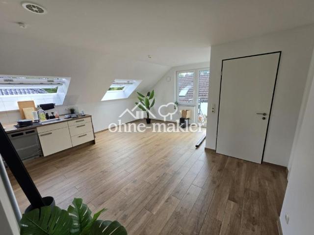 Apartment mieten in Friedrichsgabe, Norderstedt