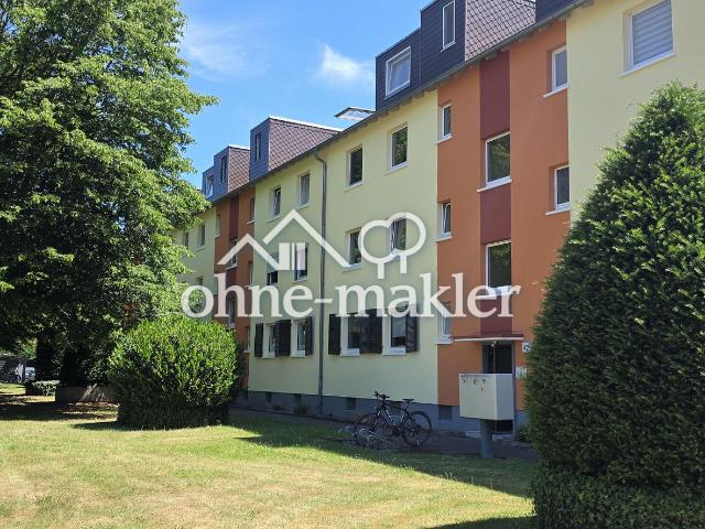 Apartment kaufen in Langen, Hessen
