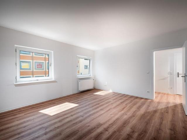 Wohnung mieten in Mitte, Dortmund