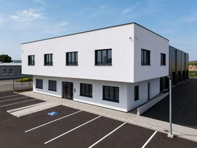 Gewerbe mieten in Hollabrunn, Niederösterreich