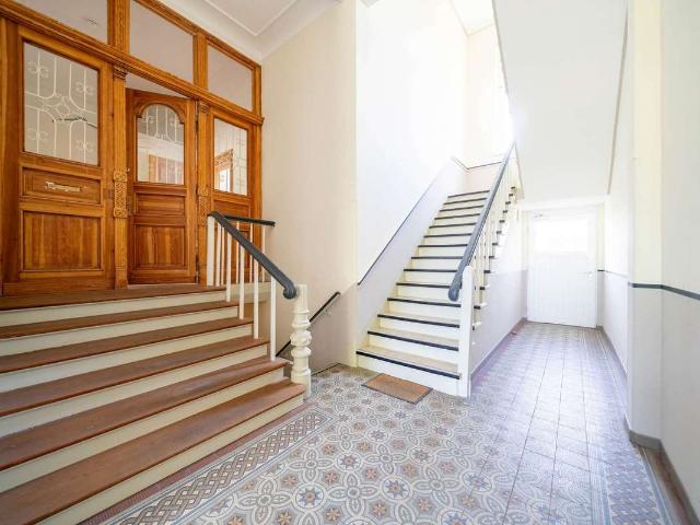 Wohnung kaufen in Steintor-Vorstadt, Rostock