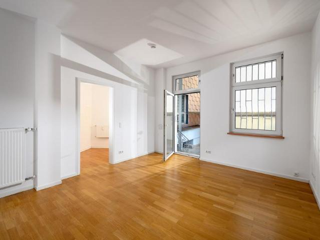 Wohnung mieten in Mitte, Dortmund