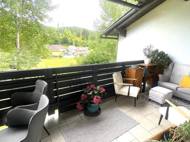 Apartment kaufen in Klagenfurt, Kärnten