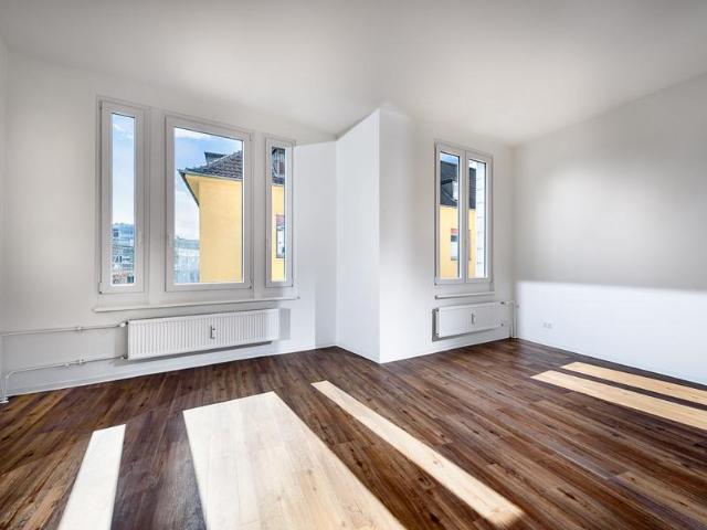 Wohnung mieten in Mitte, Dortmund