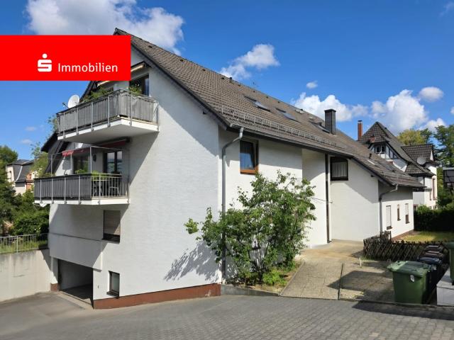 Wohnung kaufen in Bensheim, Hessen