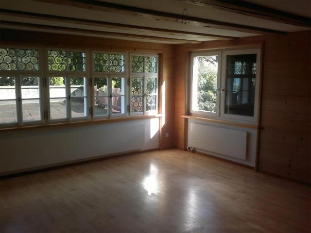Apartment mieten in Steinach, Wahlkreis Rorschach