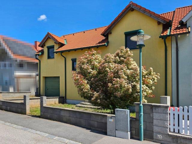 Haus kaufen in Bruck an der Leitha, Niederösterreich