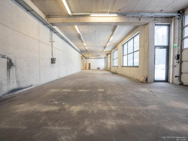 Gewerbe mieten in Eben im Pongau, Salzburg