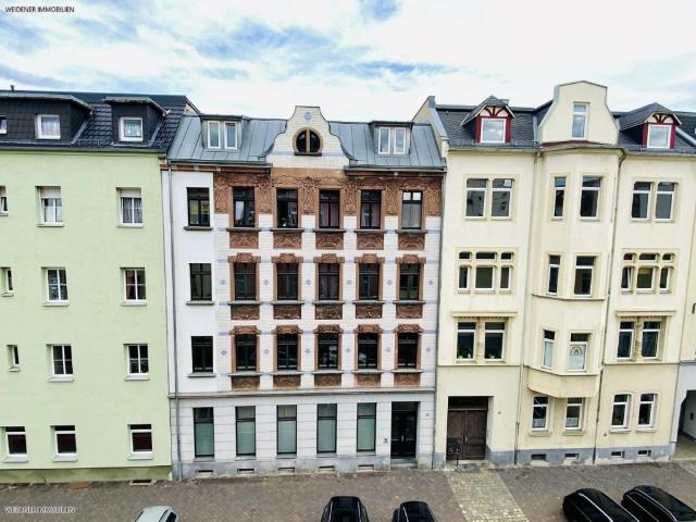 Apartment mieten in Debschwitz, Gera