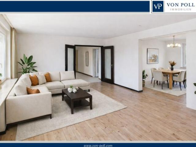 Wohnung kaufen in Köln, Nordrhein-Westfalen