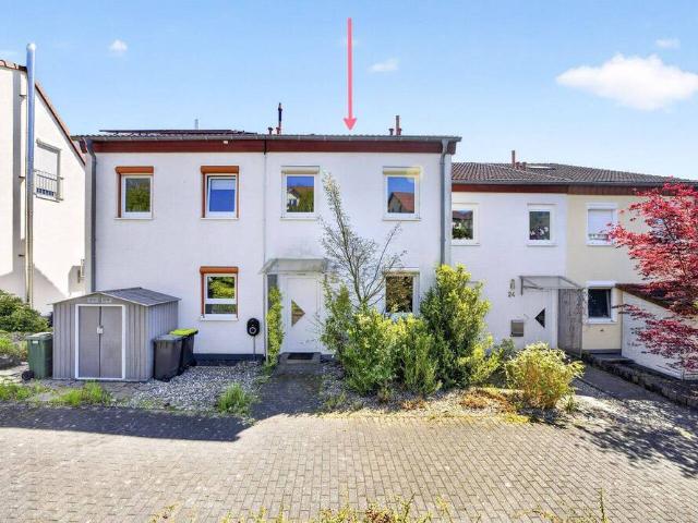 Haus kaufen in Sankt Wendel, Saarland