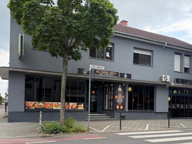 Haus kaufen in Lampertheim, Hessen