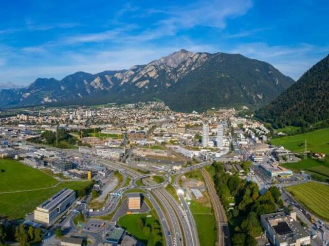 Immobilie kaufen in Chur, Graubünden