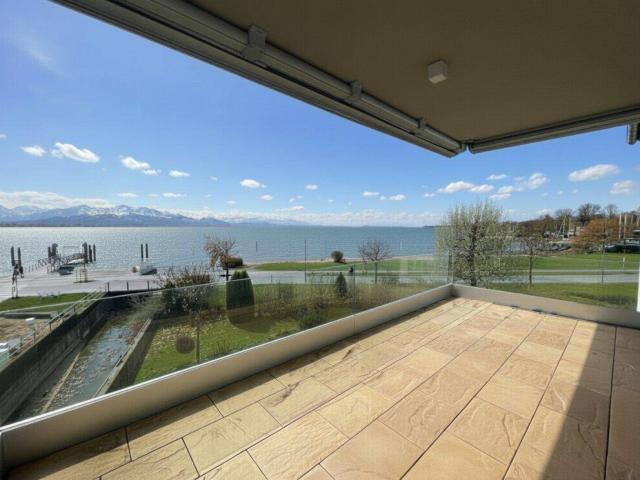 Apartment mieten in Am Stein, Lochau