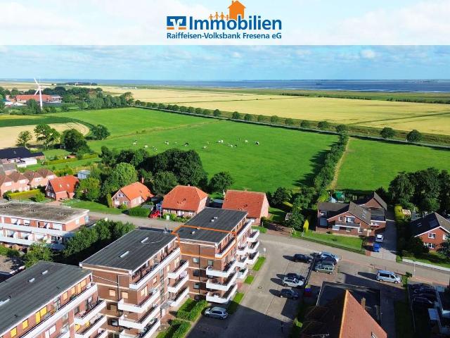 Wohnung kaufen in Dornumersiel, Dornum