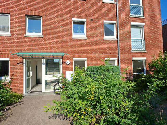 Wohnung kaufen in Rettmer, Lüneburg