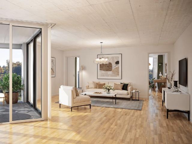 Apartment mieten in Altikofen, Ittigen