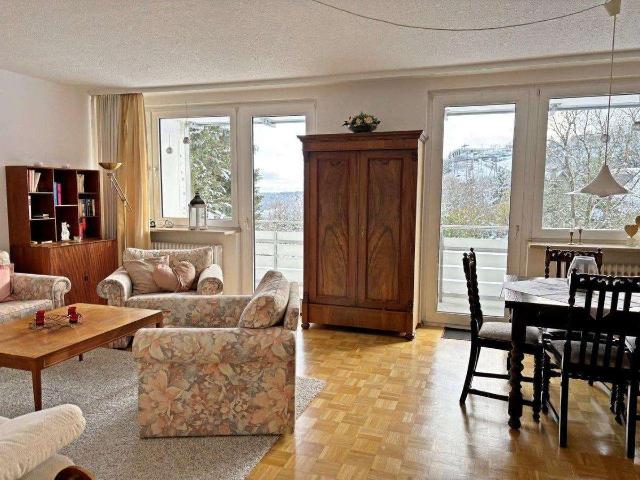 Wohnung kaufen in Winterberg, Hochsauerlandkreis