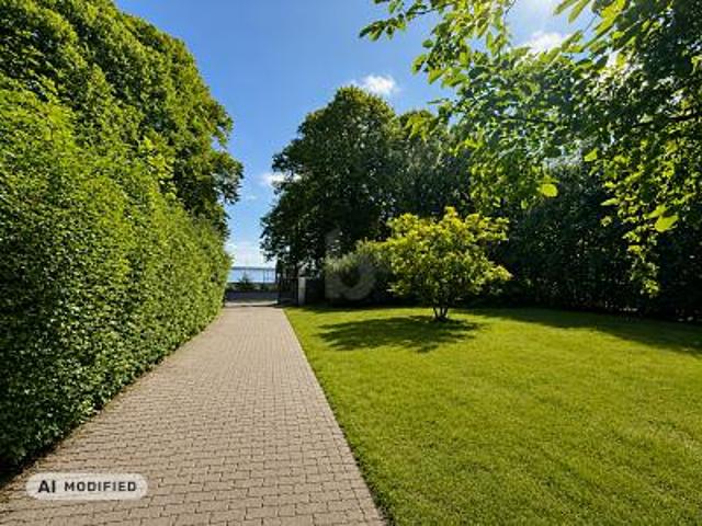 Villa kaufen in Travemünde, Lübeck