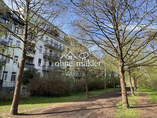 Apartment kaufen in Schleußig, Leipzig