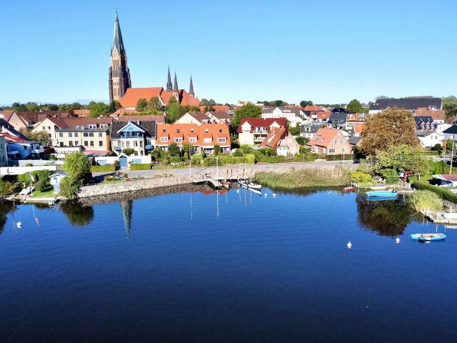 Haus kaufen in Schleswig, Kreis Schleswig-Flensburg