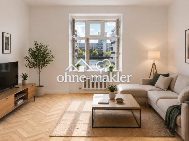 Apartment kaufen in Friedrichshain, Berlin