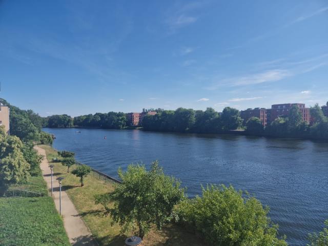 Apartment mieten in Treptow–Köpenick, Berlin