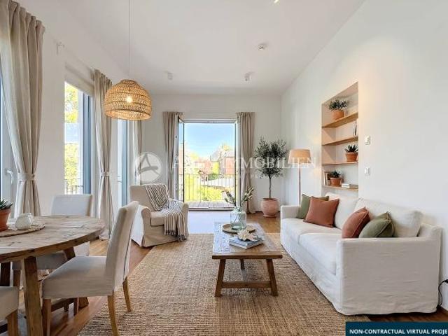 Wohnung kaufen in Treptow–Köpenick, Berlin