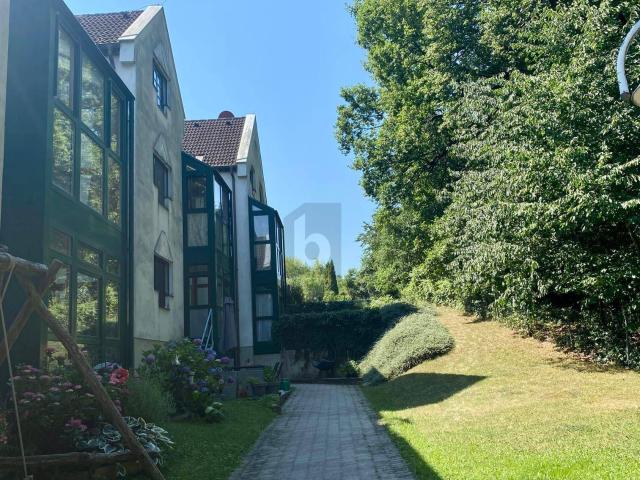 Apartment kaufen in Oberwölbling, Wölbling