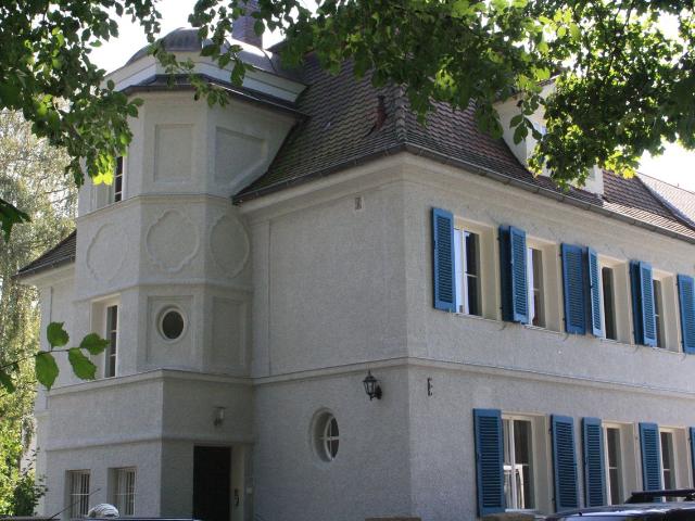 Apartment mieten in Sandreuth, Nürnberg