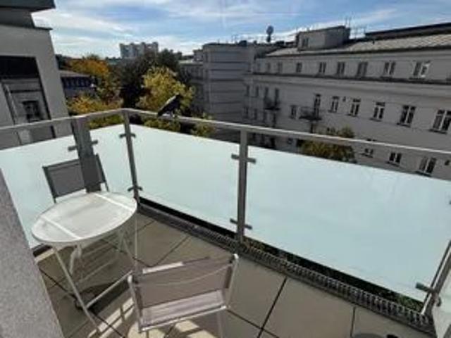 Apartment mieten in Brigittenau, Wien