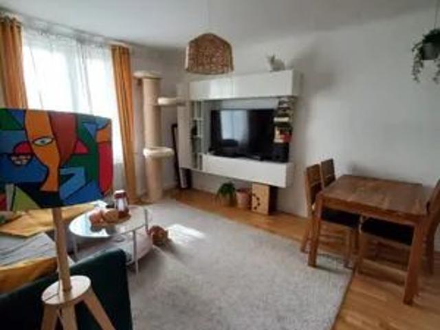 Apartment mieten in Magdalenengrund, Wien