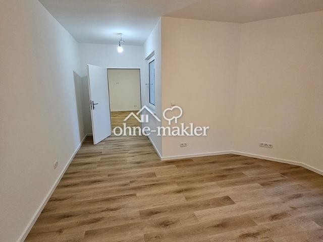 Apartment kaufen in Zentrum, Hessen