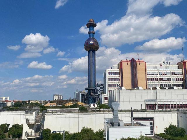 Apartment mieten in KG Alsergrund, Wien
