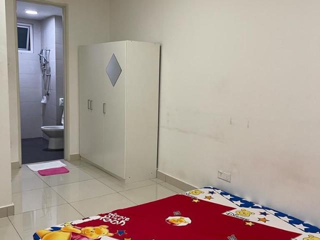Apartment for rent in Petaling, Subang Jaya