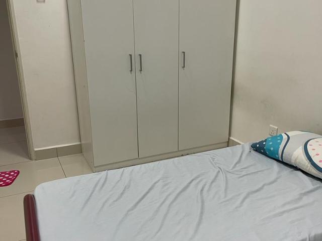 Apartment for rent in Petaling, Subang Jaya