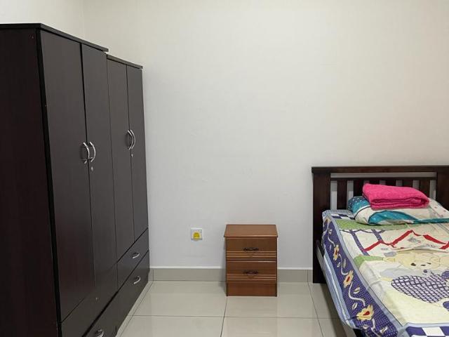 Apartment for rent in Petaling, Subang Jaya