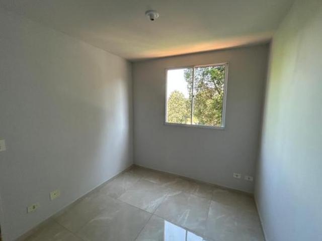 Apartamento venda em Vila Nossa Senhora de Fátima, Curitiba