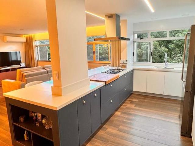 Apartamento venda em SQS 204, Plano Piloto