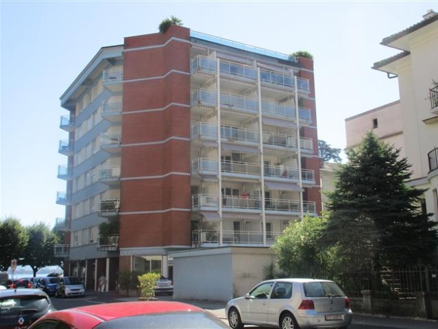 Wohnung mieten in Locarno, Tessin