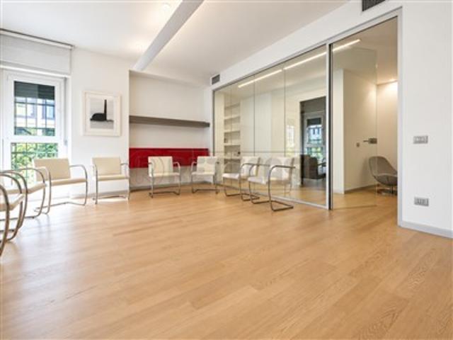 Ufficio in affitto a San Felice, Vicenza