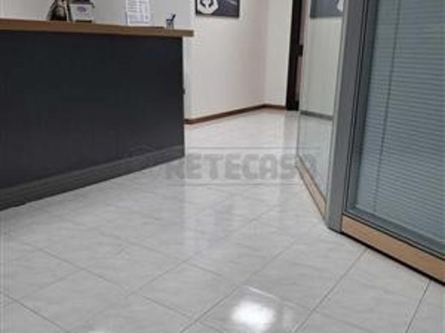Ufficio in vendita a Vicenza