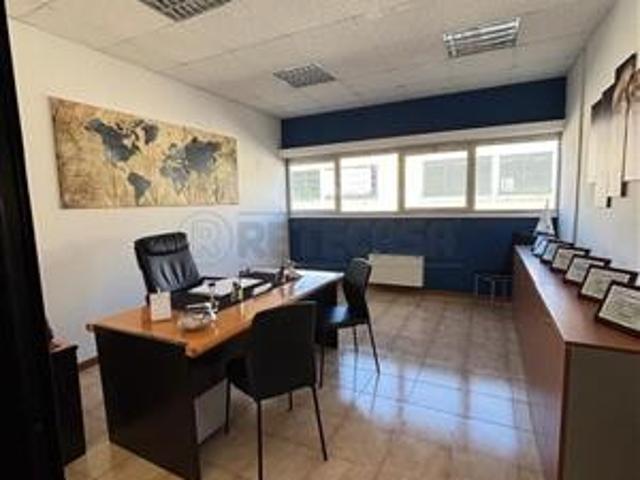 Ufficio in vendita a Vicenza
