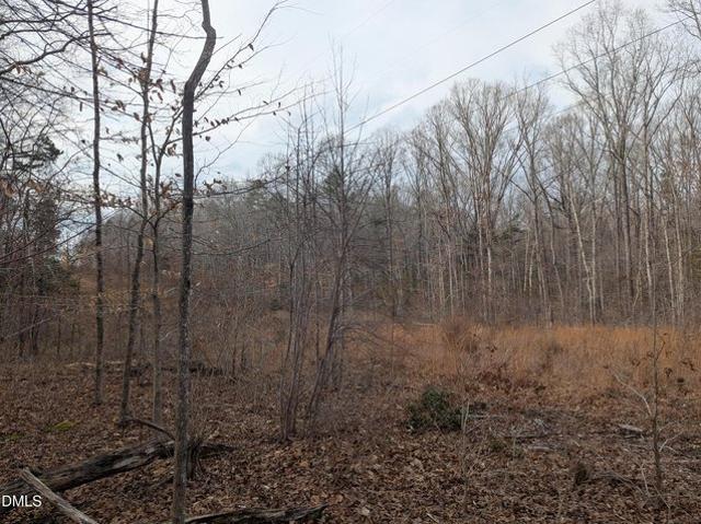 Land for sale in Roxboro, North Carolina