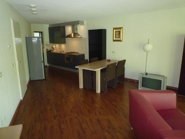 Appartement te huur in Noord, Tilburg