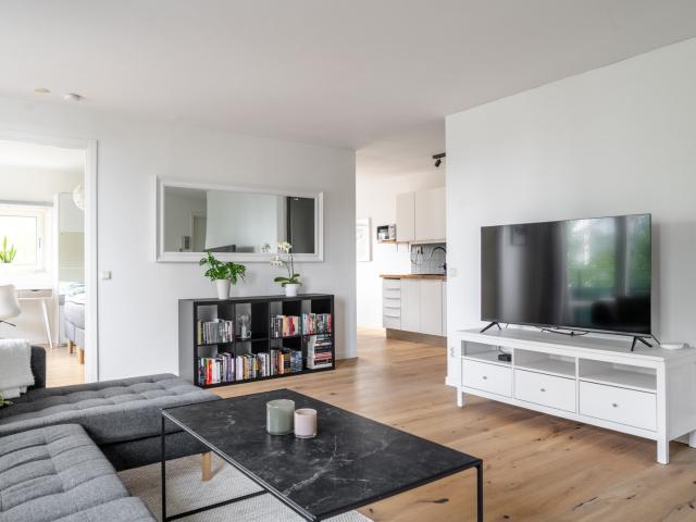 Bostadsrätt till salu i Malmö, Skåne
