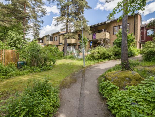 Lägenhet hyra i Uppsala