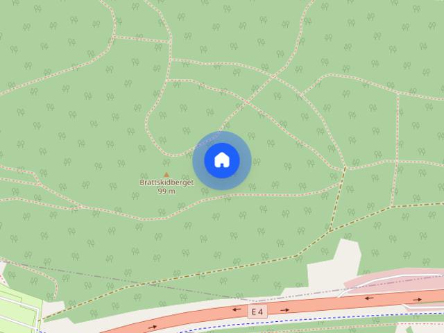 Lägenhet hyra i Skellefteå, Västerbotten